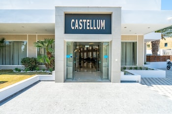castellum suites all inclusive