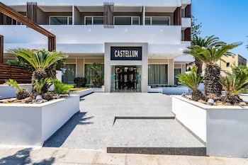 castellum suites all inclusive