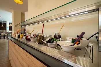 castellum suites all inclusive