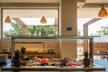 castellum suites all inclusive