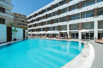 castellum suites all inclusive