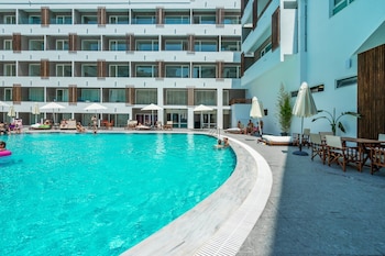 castellum suites all inclusive