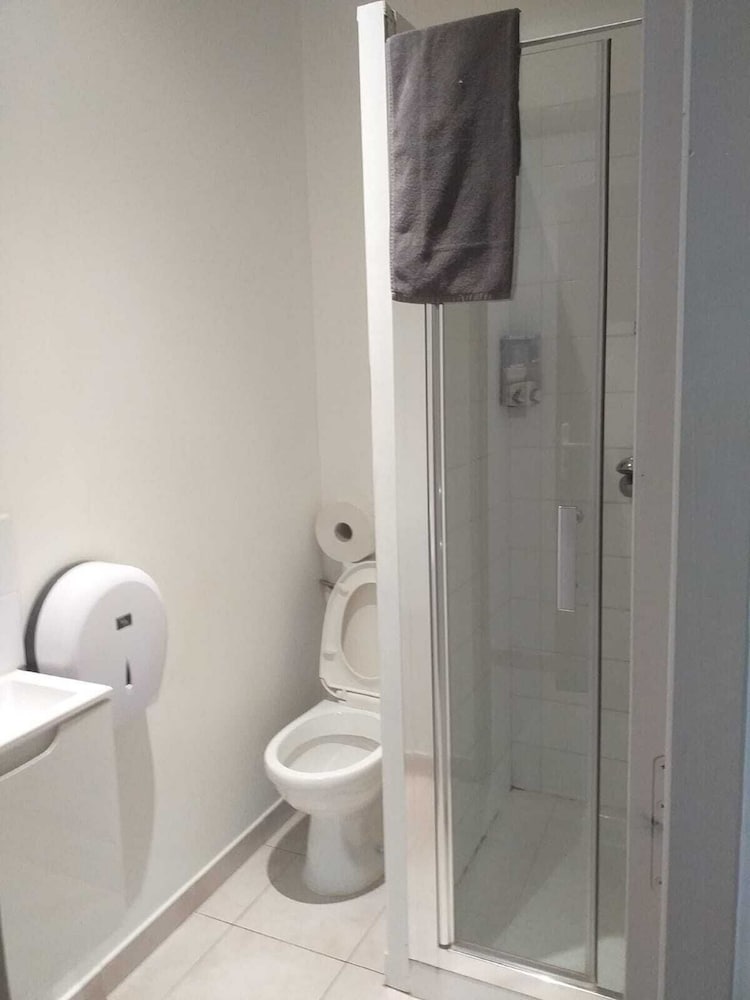 aparthotel area