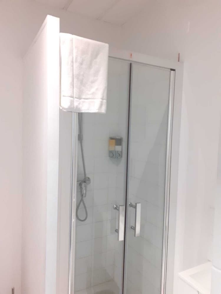 aparthotel area