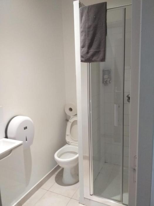 aparthotel area