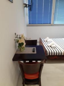 aparthotel area