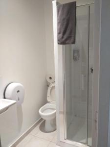 aparthotel area