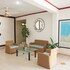 hotel u xul kah