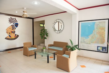 hotel u xul kah