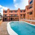 hotel u xul kah