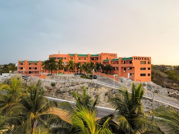 hotel u xul kah