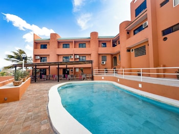 hotel u xul kah