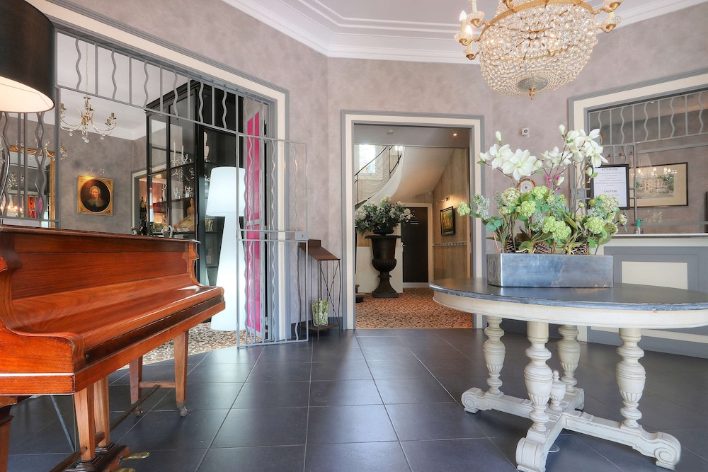 best western hotel brittany