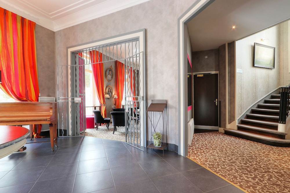 best western hotel brittany