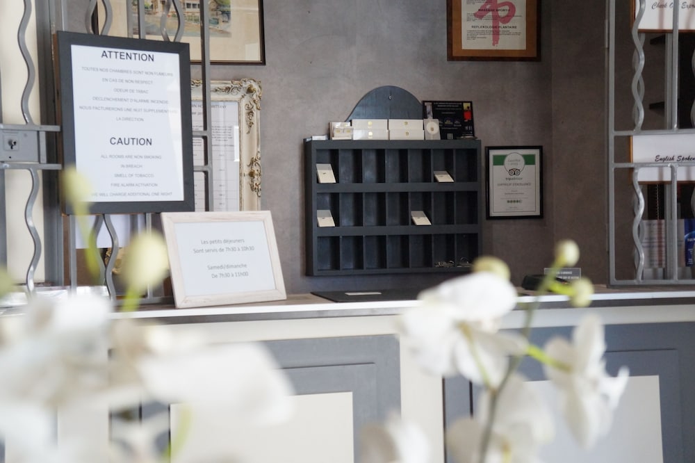 best western hotel brittany