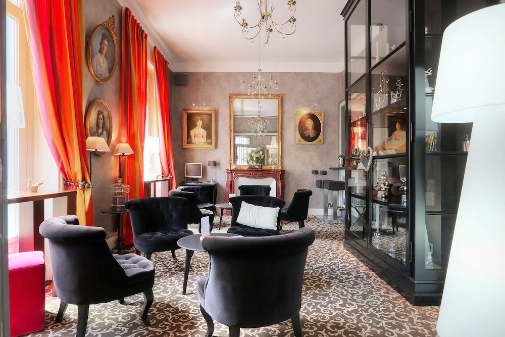 best western hotel brittany
