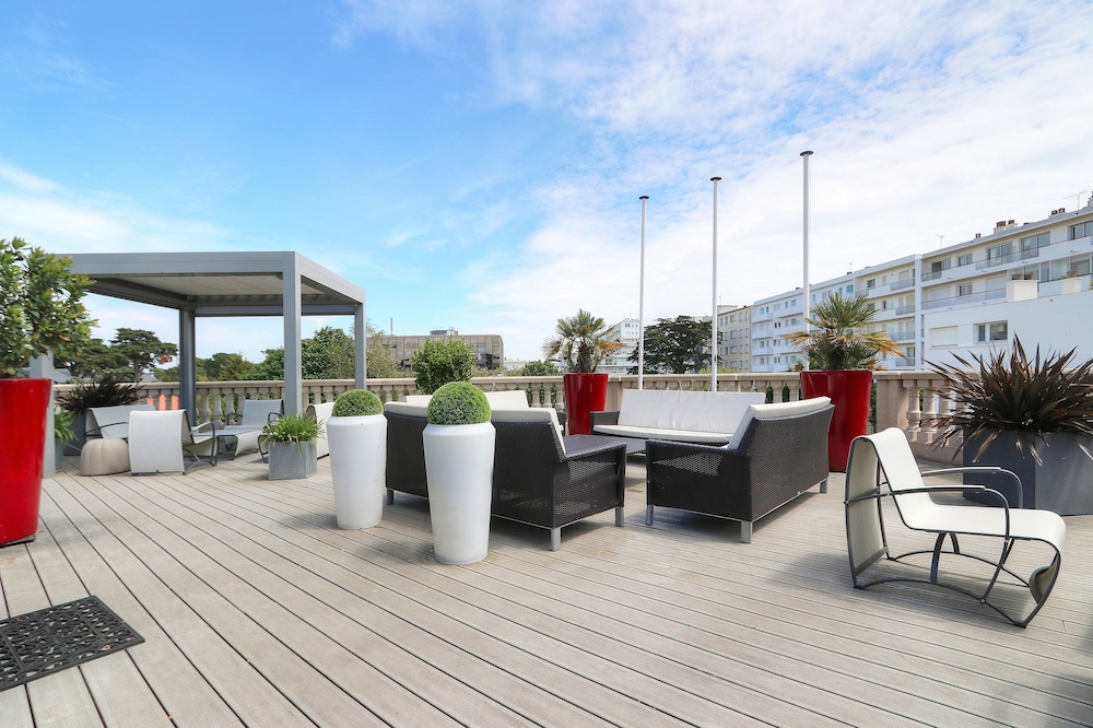 best western hotel brittany