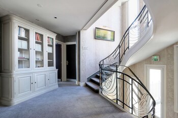 best western hotel brittany