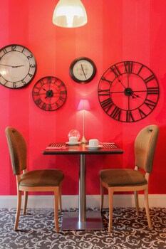 best western hotel brittany