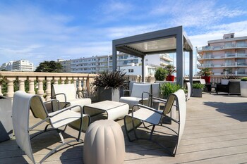 Best Western Hotel Brittany,La Baule-Escoublac>>Guerande,3 star