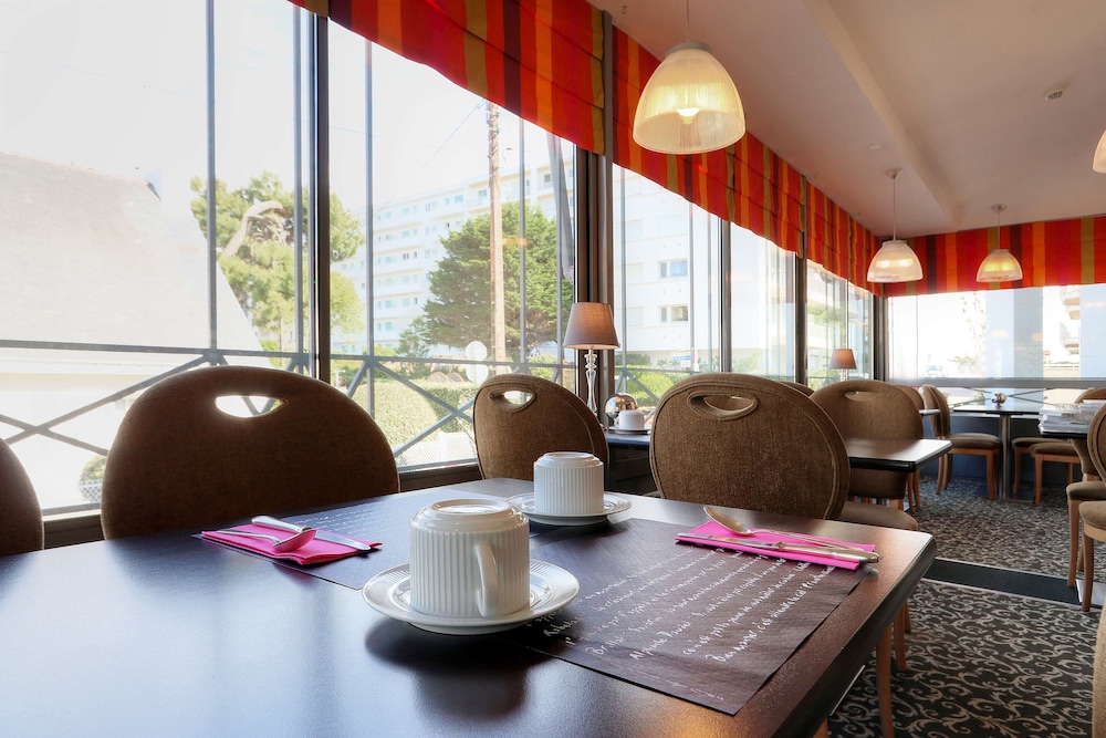 best western hotel brittany