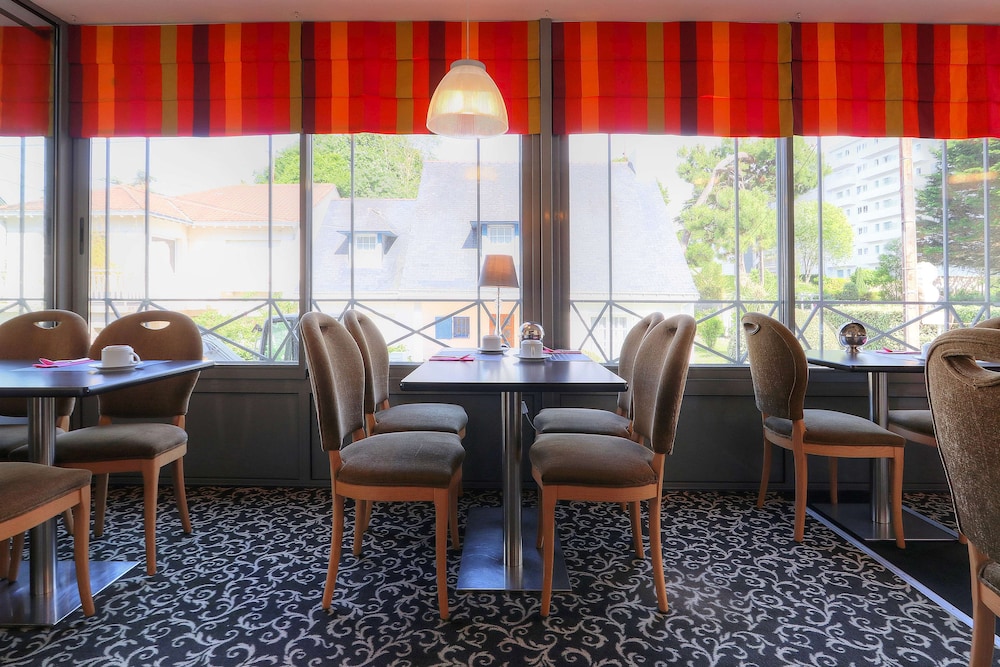 best western hotel brittany