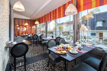 best western hotel brittany
