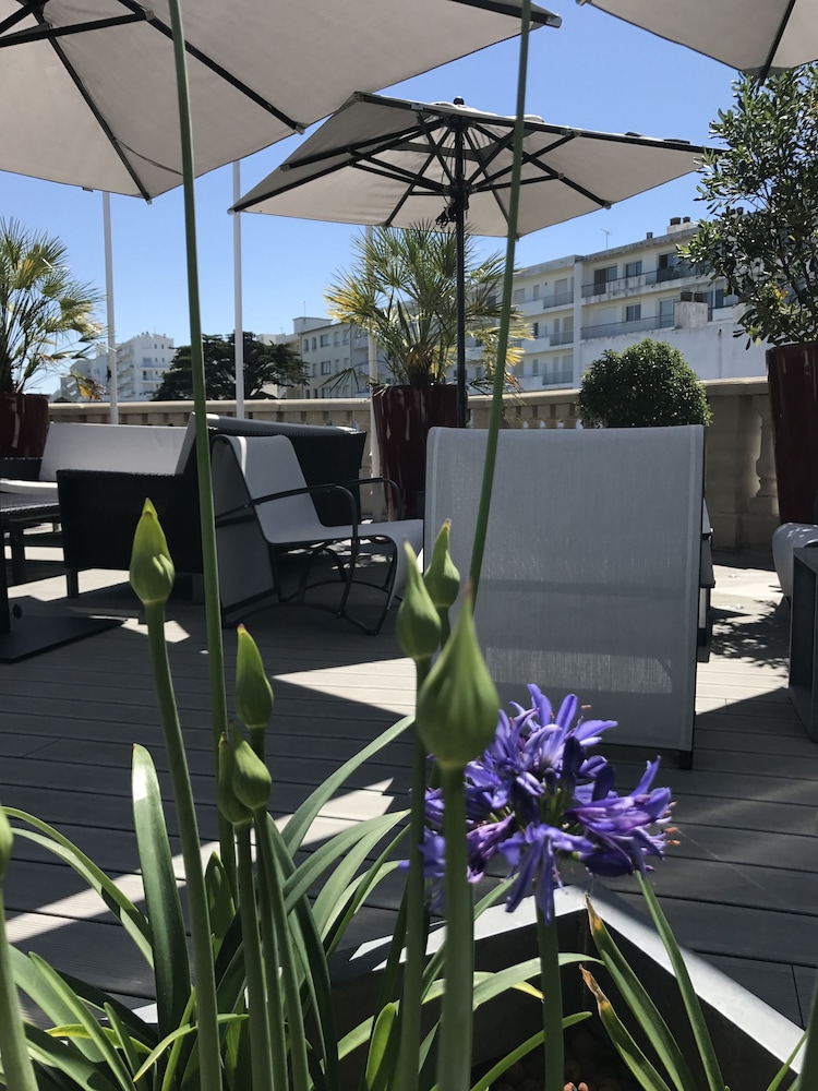 best western hotel brittany