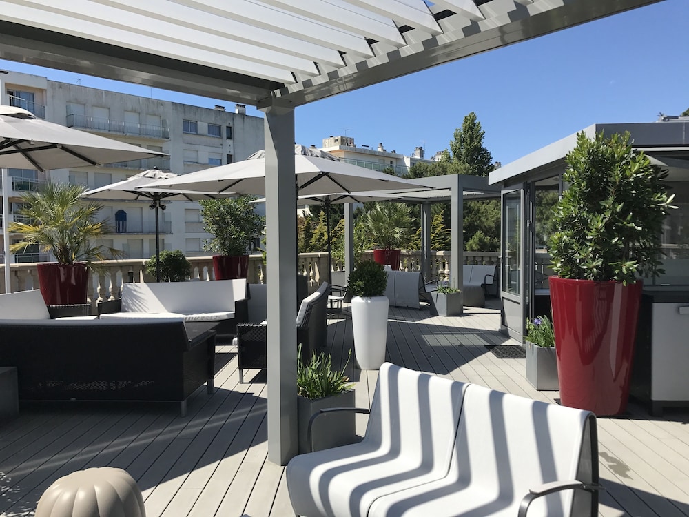 best western hotel brittany
