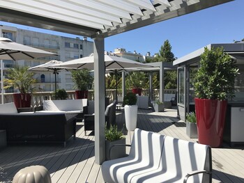 Best Western Hotel Brittany,La Baule-Escoublac>>Guerande,3 star