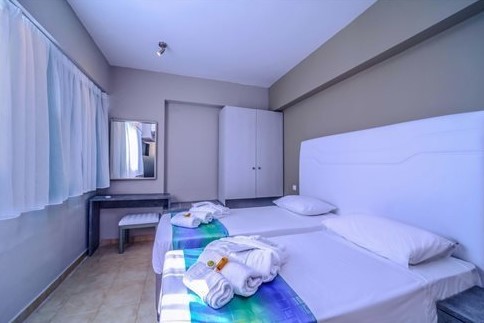 lito hotel