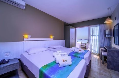 lito hotel
