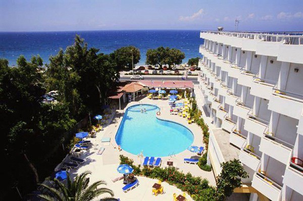 lito hotel