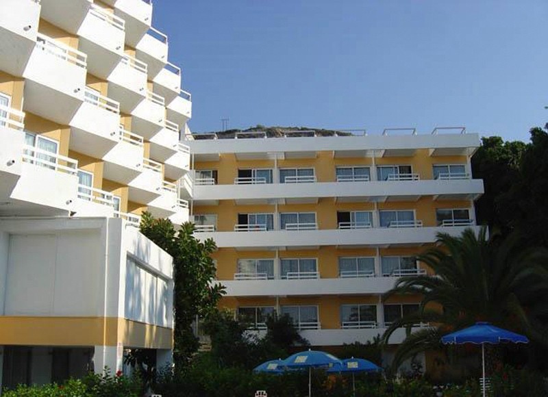 lito hotel