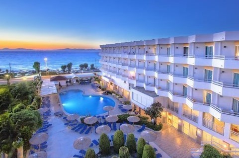 lito hotel
