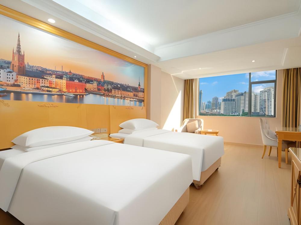 vienna hotel shenzhen yongcun branch
