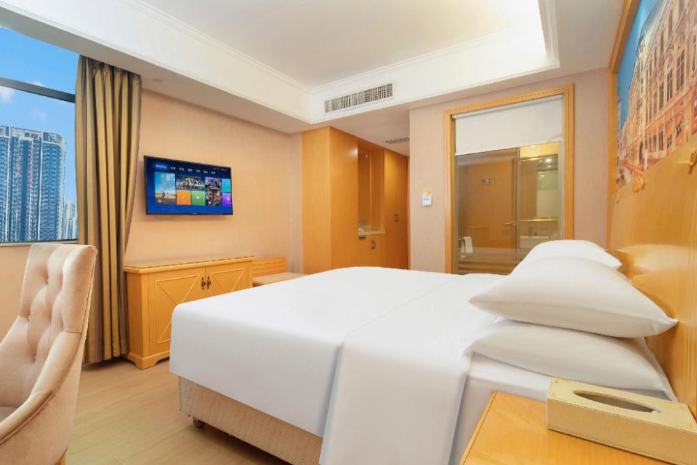 vienna hotel shenzhen yongcun branch
