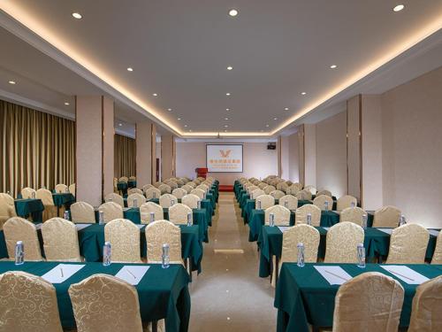 vienna hotel shenzhen yongcun branch