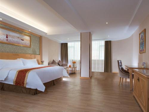 vienna hotel shenzhen yongcun branch
