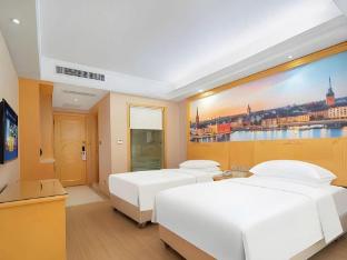 vienna hotel shenzhen yongcun branch
