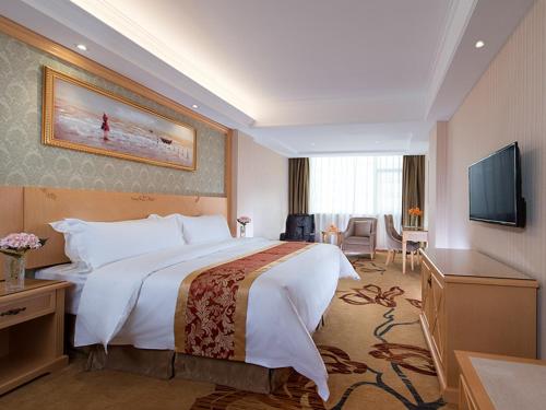 vienna hotel shenzhen yongcun branch
