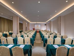 vienna hotel shenzhen yongcun branch