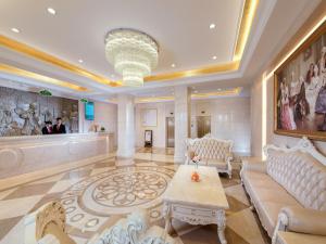 vienna hotel shenzhen yongcun branch