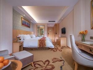 vienna hotel shenzhen yongcun branch