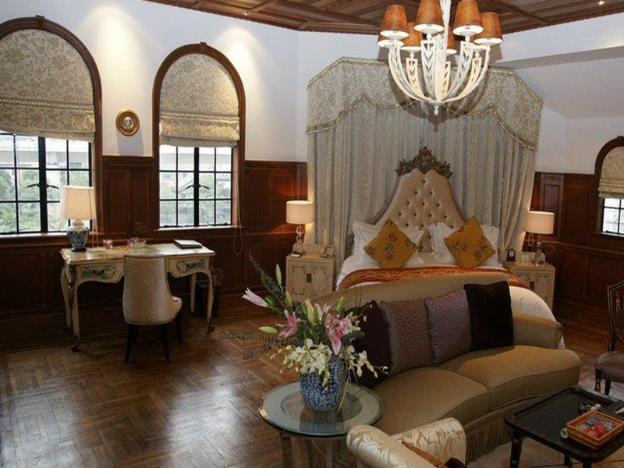 moller villa hotel shanghai