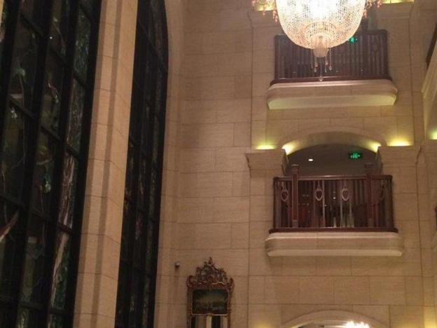 moller villa hotel shanghai