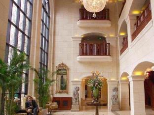 moller villa hotel shanghai