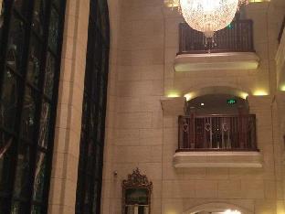 moller villa hotel shanghai