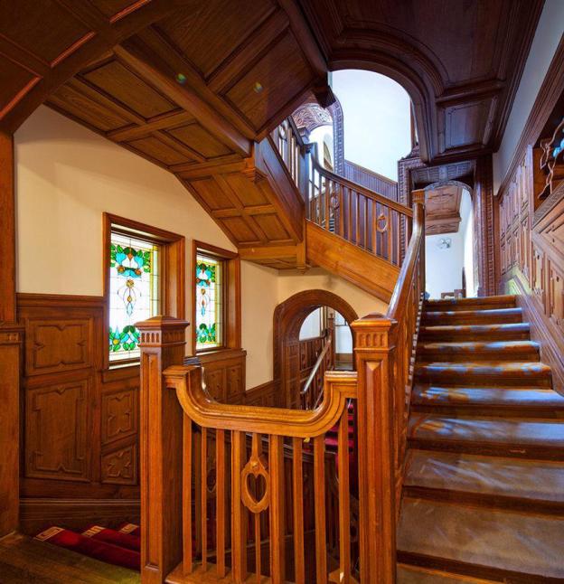 moller villa hotel shanghai