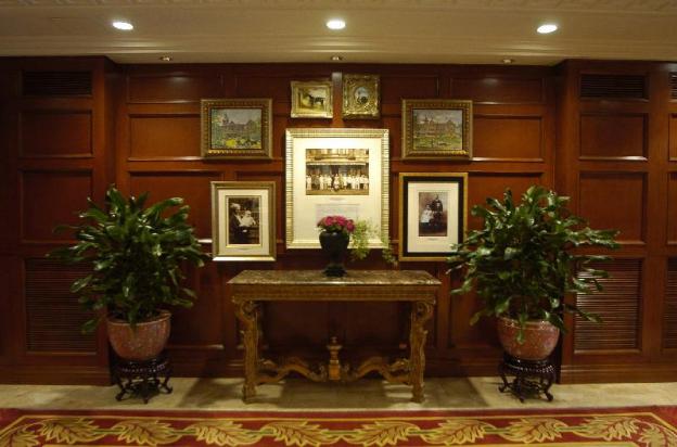 moller villa hotel shanghai